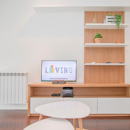 Liiiving In Porto - Carlos Alberto Apartment Exterior photo