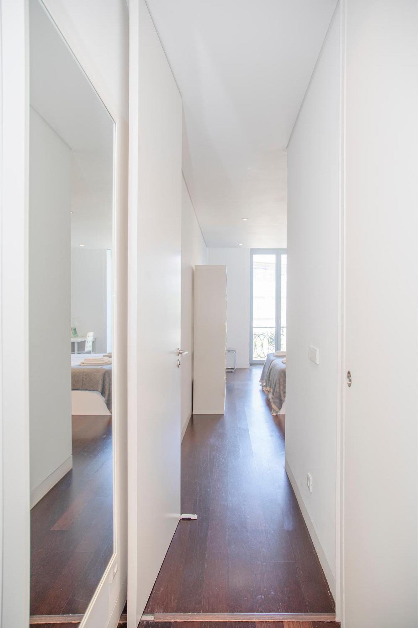 Liiiving In Porto - Carlos Alberto Apartment Exterior photo