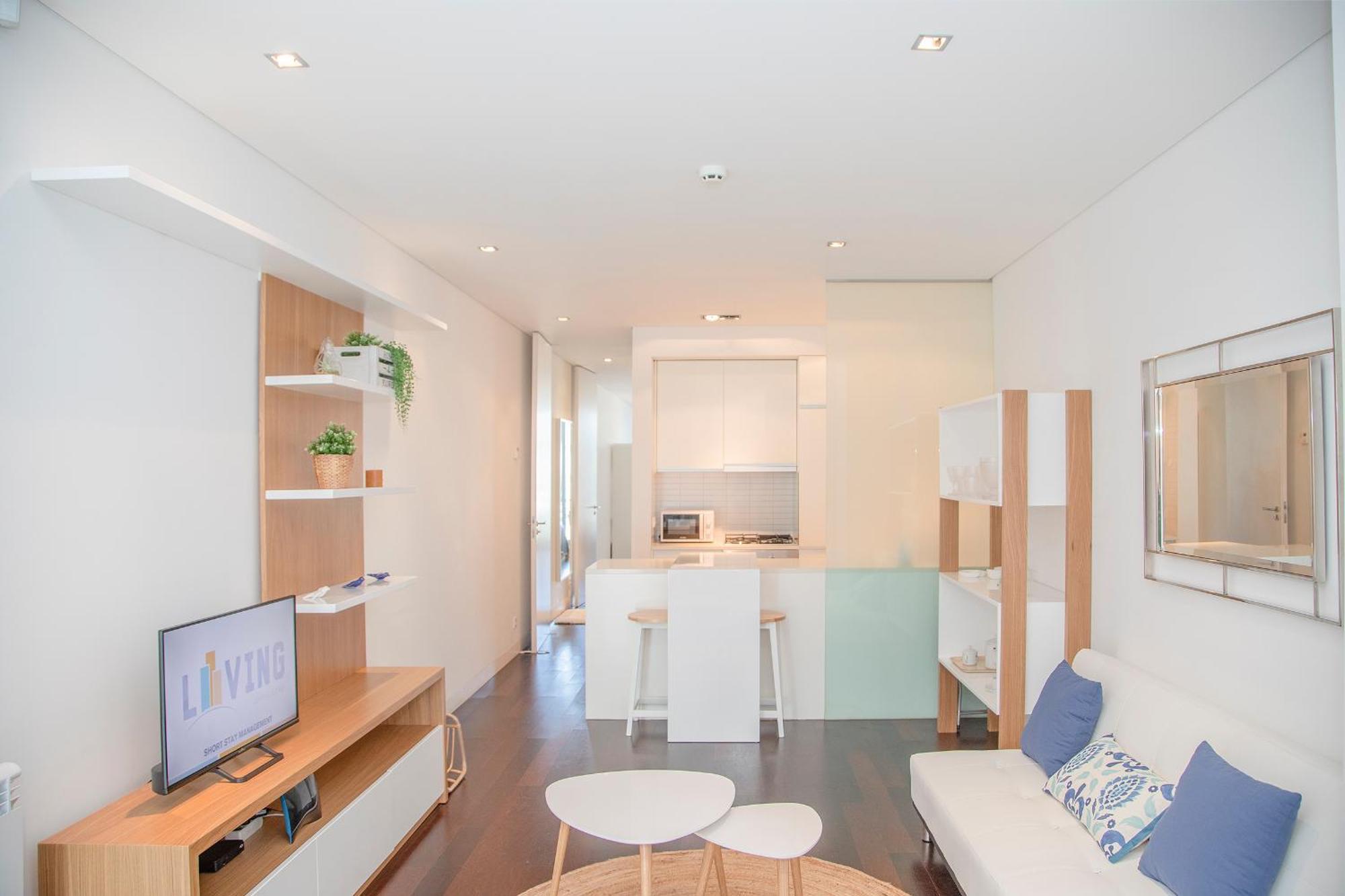 Liiiving In Porto - Carlos Alberto Apartment Exterior photo