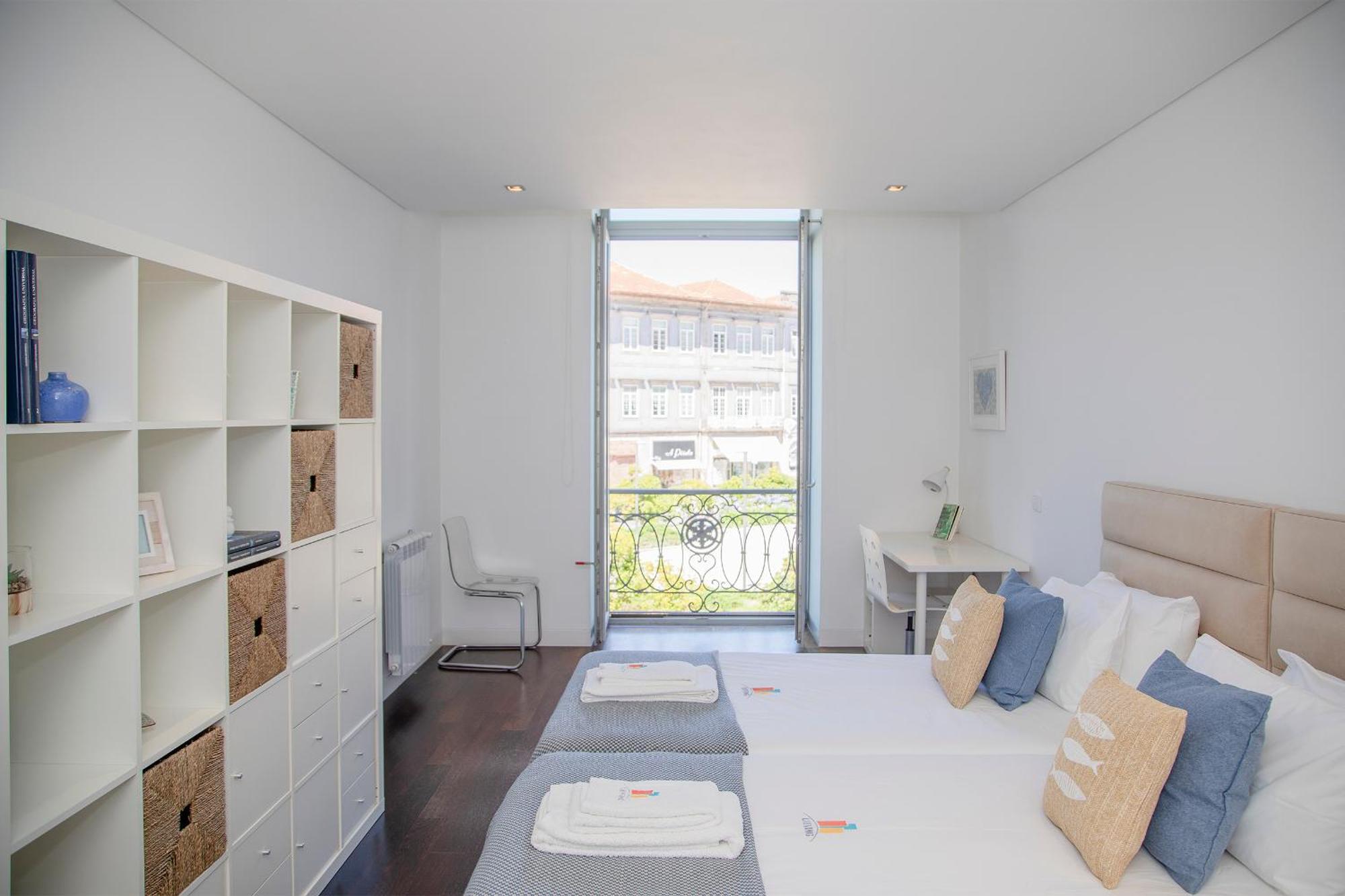 Liiiving In Porto - Carlos Alberto Apartment Exterior photo