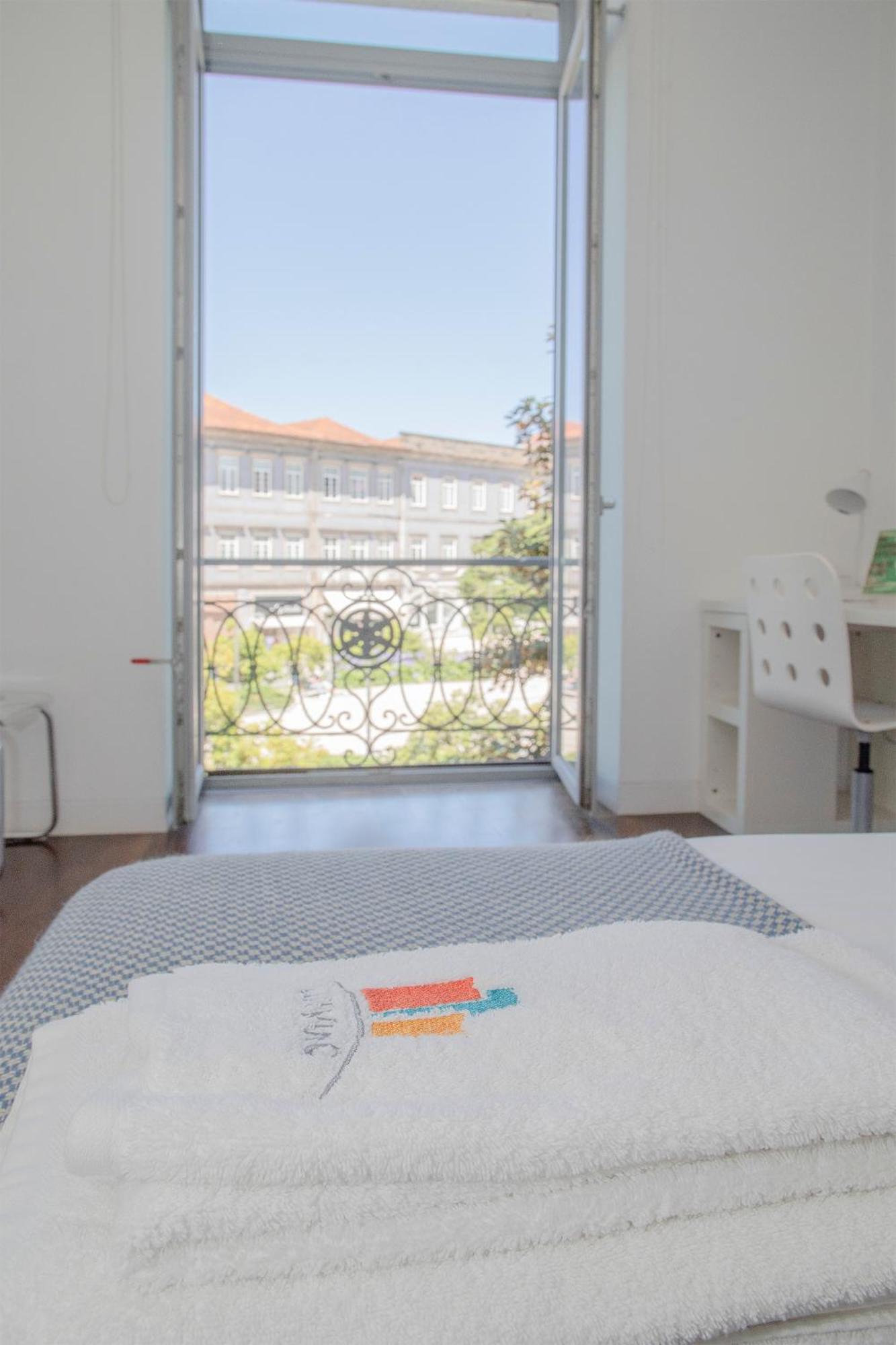 Liiiving In Porto - Carlos Alberto Apartment Exterior photo