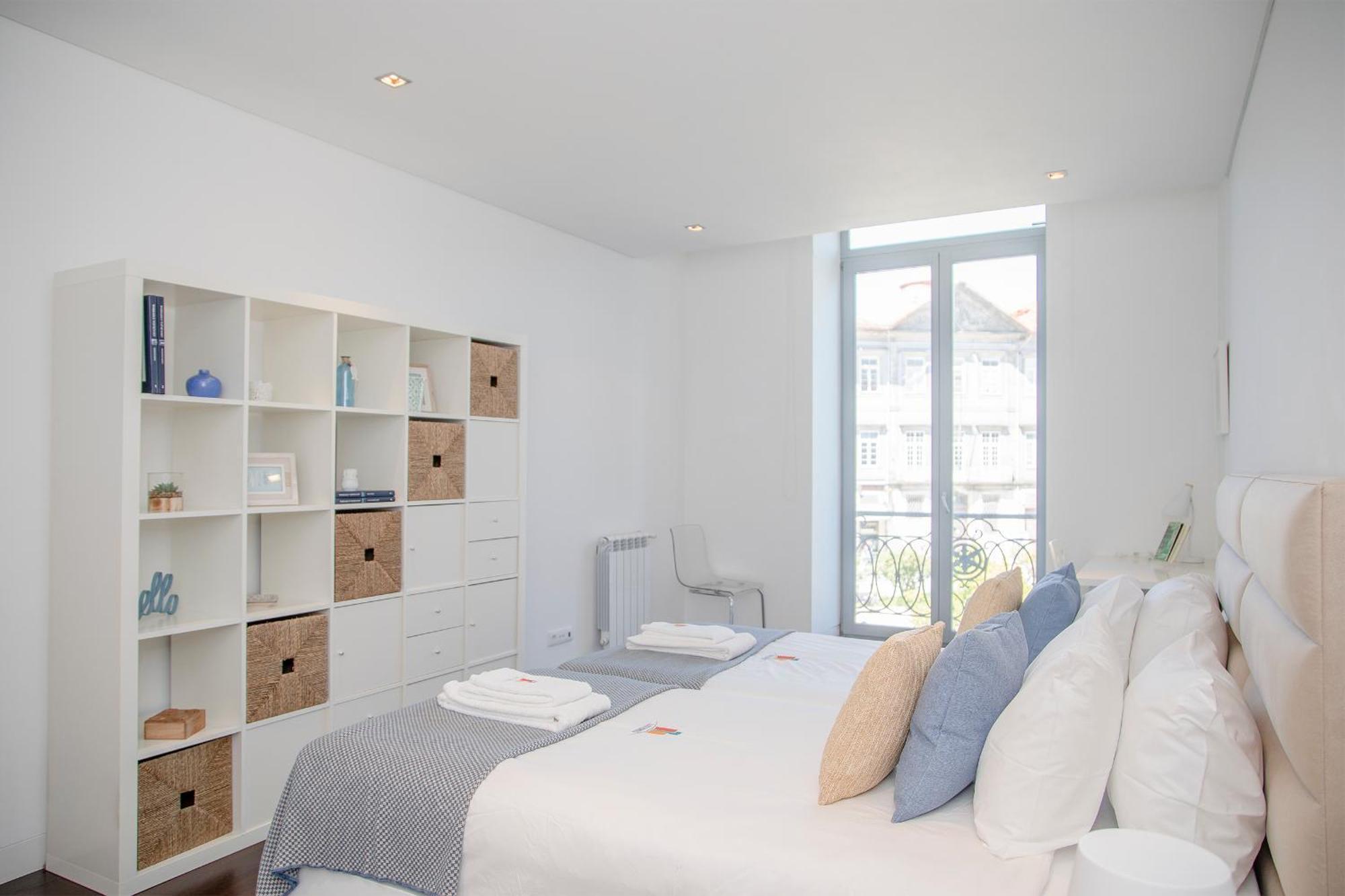 Liiiving In Porto - Carlos Alberto Apartment Exterior photo