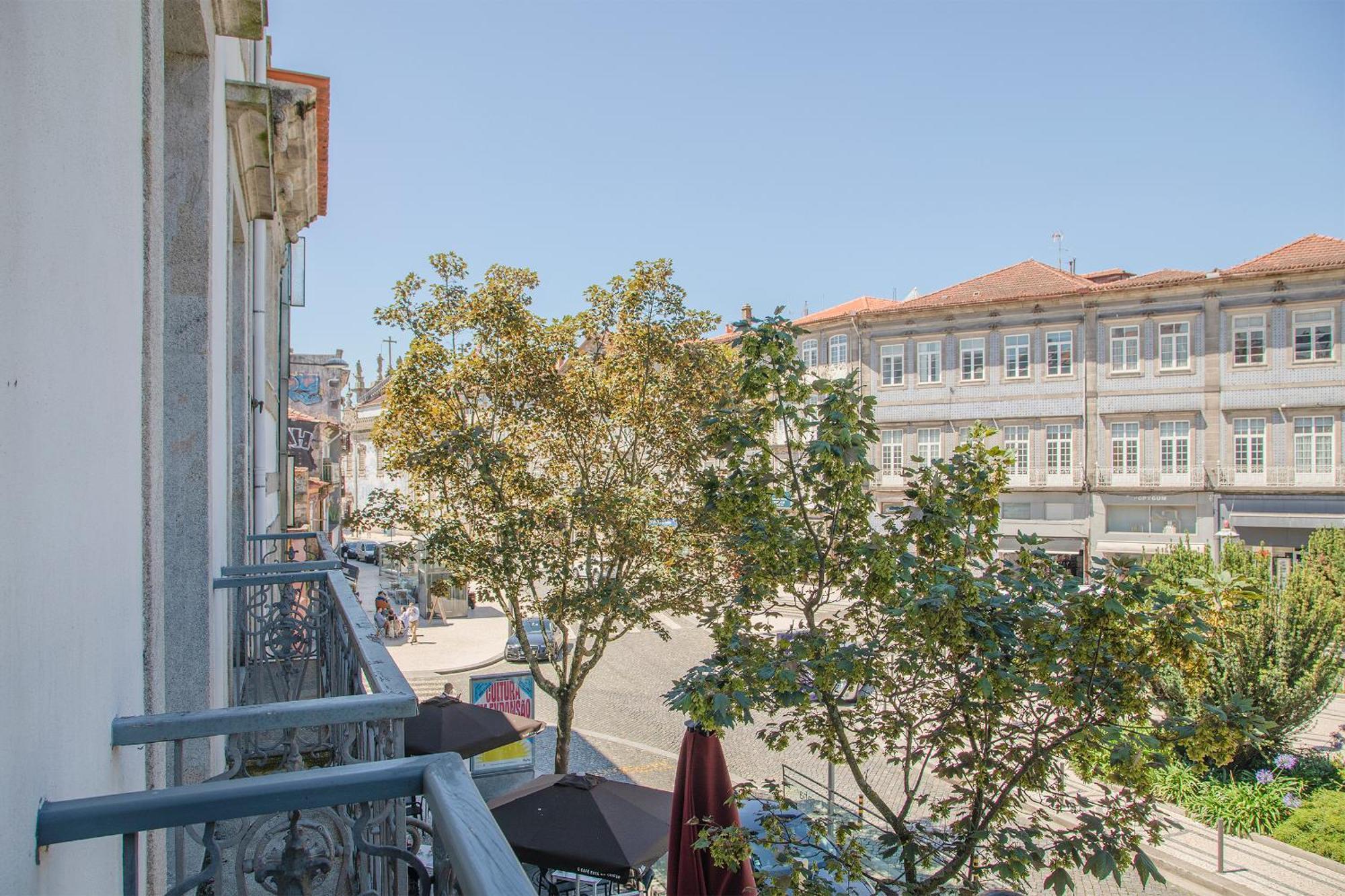 Liiiving In Porto - Carlos Alberto Apartment Exterior photo