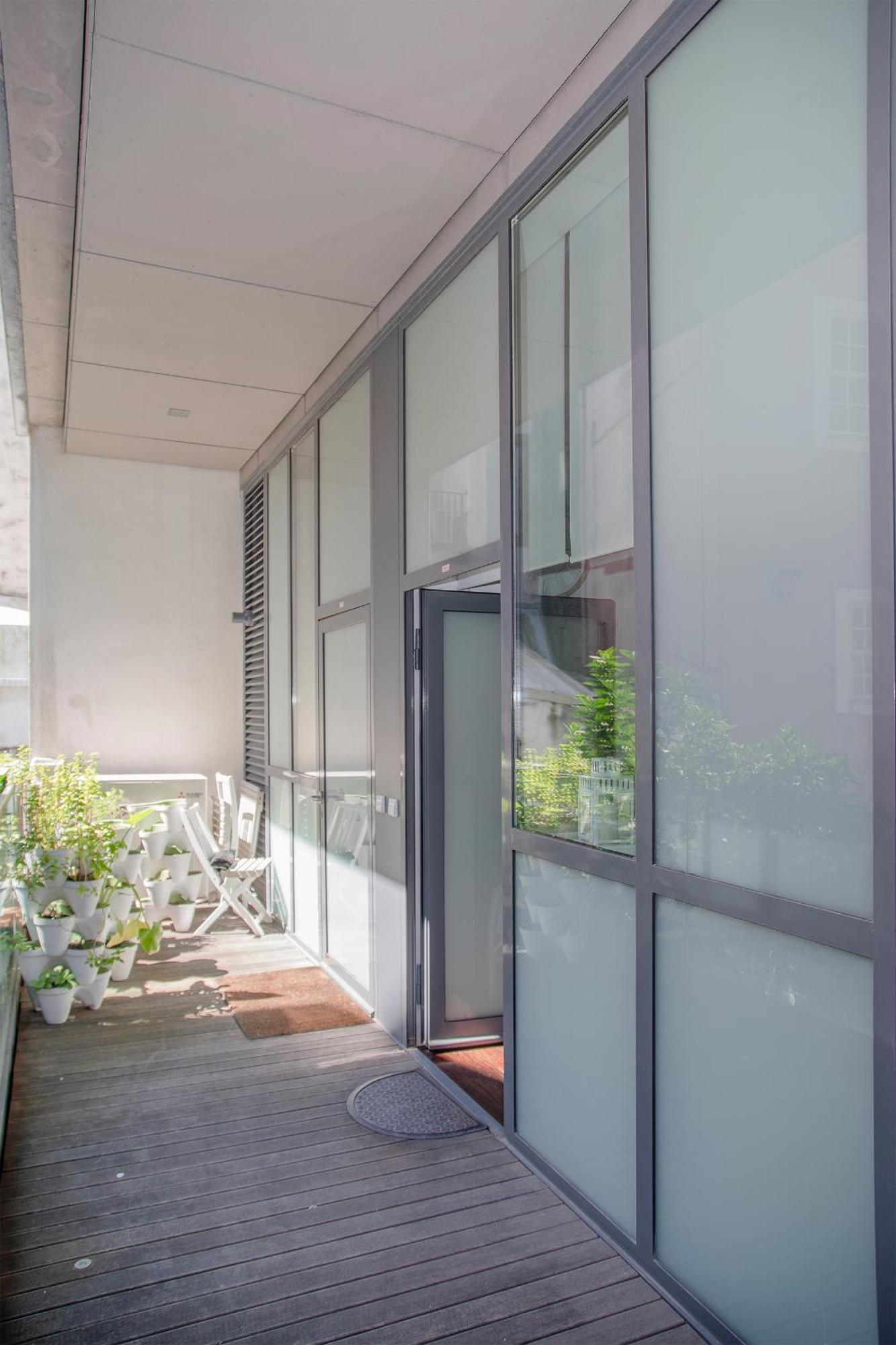 Liiiving In Porto - Carlos Alberto Apartment Exterior photo