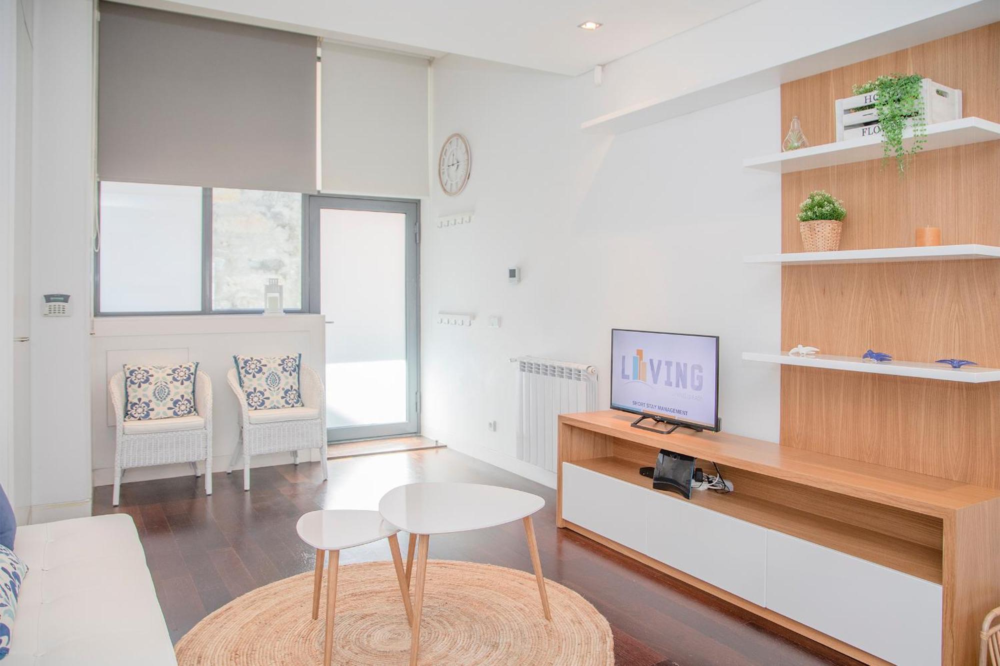 Liiiving In Porto - Carlos Alberto Apartment Exterior photo